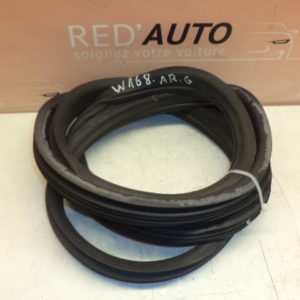 JOINT DE PORTE ARRIERE GAUCHE D’ORIGINE MERCEDES CLASSE A W168