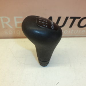 POMMEAU LEVIER DE VITESSE POUR MERCEDES CLASSE C W202 / E W210