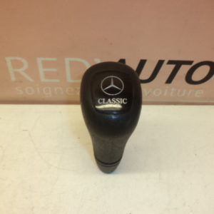 POMMEAU LEVIER DE VITESSE POUR MERCEDES CLASSE C W202 / E W210