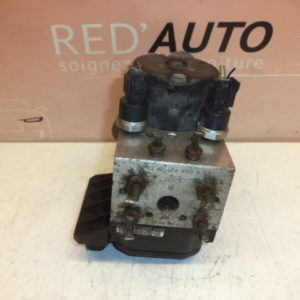 BLOC HYDRAULIQUE ABS D’ORIGINE MERCEDES CLASSE A W168 REF: A0044310912 / 004 431 09 12 / 0266202461