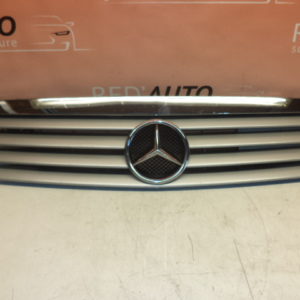 CALANDRE AVANT D’ORIGINE MERCEDES CLASSE A W168 REF: A1688801483 / 168 880 14 83