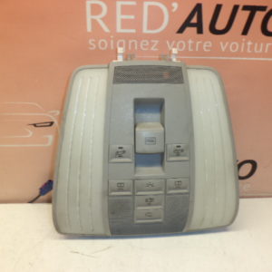 PLAFONNIER AVANT D’ORIGINE MERCEDES CLASSE E W212 REF: A2129003506 / 212 900 35 06 / 0128206610