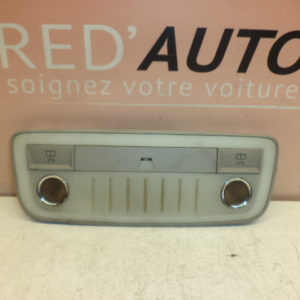 PLAFONNIER ARRIERE D’ORIGINE MERCEDES CLASSE E W212 REF: A2128205001 / 212 820 50 01