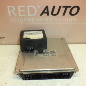 KIT DE DÉMARRAGE D’ORIGINE MERCEDES VITO 2.2 CDI W638 RÉFÉRENCE CALCULATEUR: A6111530291 / 611 153 02 91 / 0315455932