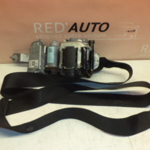 CEINTURE DE SÉCURITÉ AVANT DROIT D’ORIGINE MERCEDES CLASSE E W212 REF: 617112200 / 61003500D