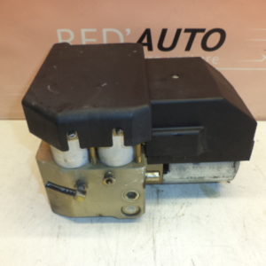 BLOC HYDRAULIQUE ABS D’ORIGINE MERCEDES CLASSE S W140 REF: 0265202012 / 0024314412