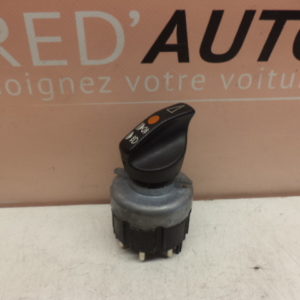 COMMODO COMMUTATEUR DE PHARE D'ORIGINE MERCEDES CLASSE S W140 REF: 0005456404 / 000 545 64 04