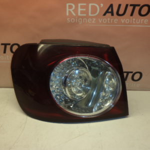 FEU ARRIERE GAUCHE D'ORIGIN VOLKSWAGEN GOLF PLUS PHASE 1 REF: 5M0945095 / 5M0 945 095