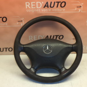 VOLANT D’ORIGINE MERCEDES VIANO – VITO W639 REF: A6394640001 / 639 464 00 01