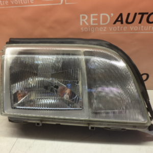PHARE AVANT DROIT POUR MERCEDES CLASSE S 300 TD W140 REF: 1305544152 / 130 554 41 52