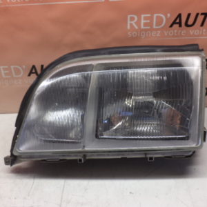 PHARE AVANT GAUCHE POUR MERCEDES CLASSE S 300 TD W140 REF: 1305544151 / 130 554 41 51