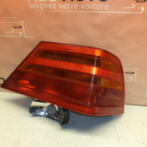 FEU ARRIERE DROIT D’ORIGINE MERCEDES CLASSE S W140 REF: 1408200466 / 140 820 04 66