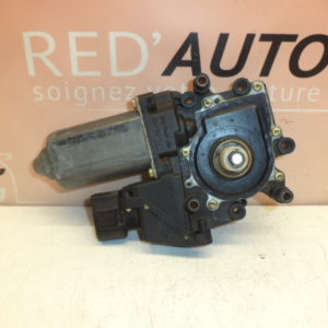 MOTEUR LÈVE VITRE ELECTRIQUE AVANT DROIT D’ORIGINE AUDI A3 REF: 114180102 / 114 180 102