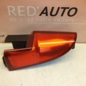 REFLECTEUR ARRIERE DROIT D’ORIGINE MERCEDES VITO W639 REF: A6398202164 / 639 820 21 64