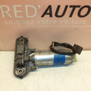 Moteur de réglage du siège avant gauche d'origine mercedes classe S W220 ref: 2208201542 / 0130002566