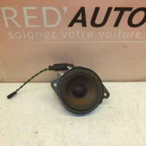 Haut Parleur d'origine Mercedes classe S W220 REF: 2208201302 / 220 820 13 02