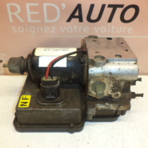 BLOC HYDRAULIQUE ABS D’ORIGINE OPEL FRONTERA A REF: GM 97115585 / KH 12871401