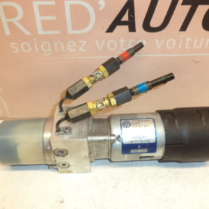 Pompe hydraulique hayon pour VW Touareg 7l6 7l7 7lA REF: 7l6827449 / 7l6 827 449