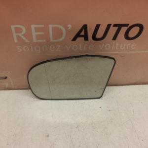 GLACE RETROVISEUR AVANT GAUCHE POUR MERCEDES CLASSE C W203