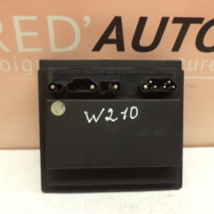 Module de Contrôle d'origine Mercedes classe E W210 réf: 2105450005 / 210 545 00 05
