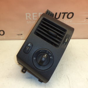 COMMUTATEUR COMMODO DE PHARE D’ORIGINE MERCEDES SPRINTER W906 REF: A9065450504 / 9065450504 / 9068300454