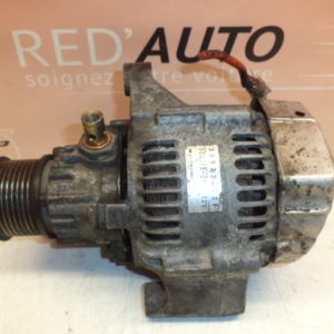 ALTERNATEUR ( 90AMP ) D’ORIGINE OPEL FRONTERA REF: 1002132380 / 1002 132 380