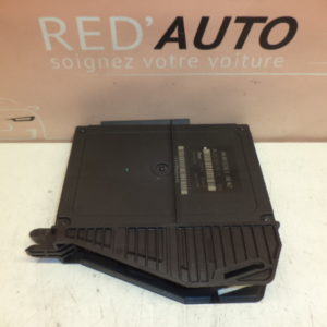 BOITIER CALCULATEUR CONFORT D'ORIGINE MERCEDES CLASSE E W210 REF: 2108200026 / 210 820 00 26