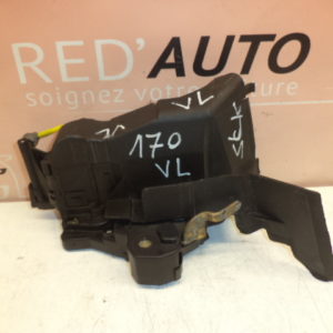 SERRURE DE PORTE AVANT GAUCHE D’ORIGINE MERCEDES CLASSE SLK R170 REF: A1707200135 / 170 720 01 35