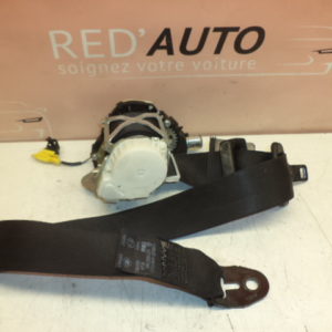 CEINTURE DE SÉCURITÉ ARRIERE GAUCHE D’ORIGINE MERCEDES CLASSE R W251 REF: A2518607985 / 251 860 79 85