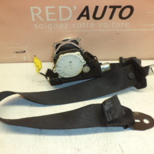 CEINTURE DE SÉCURITÉ ARRIERE DROIT D’ORIGINE MERCEDES CLASSE R W251 REF: A2518608085 / 251 860 80 85
