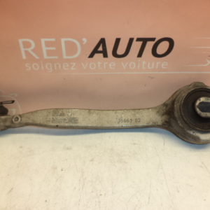 Bras de suspension supérieure avant gauche pour Mercedes CL203 coupe réf: 3566302 / 3566 302