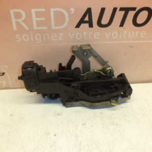 SERRURE DE PORTE AVANT GAUCHE D’ORIGINE MERCEDES CLASSE A W168 REF: A1687201935 / 168 720 19 35