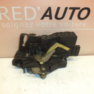 SERRURE DE PORTE ELECTRIQUE ARRIÈRE DROIT D’ORIGINE MERCEDES ML W163 REF: A1637302635 / 163 730 26 35