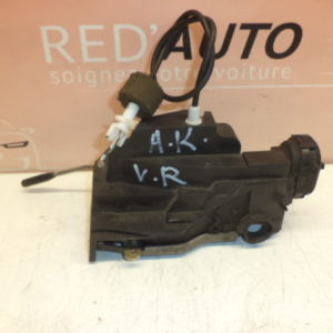 SERRURE DE PORTE AVANT DROIT D’ORIGINE MERCEDES CLASSE A W168