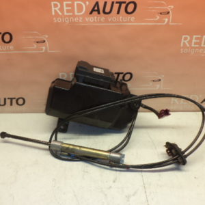 Pompe hydraulique électrique pour hayon arrière d'origine Mercedes classe E S211 W211 réf: A2118209426 / 211 820 94 26 / 2118000435