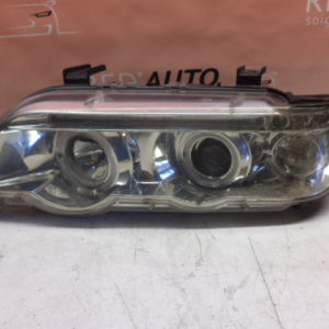 PHARE AVANT GAUCHE D’ORIGINE BMW X5 E53