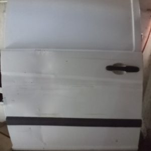 PORTE LATERALE – COULISSANTE COMPLET COTE DROITE POUR MERCEDES VITO W639