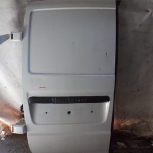 PORTE BATTANTE ARRIERE GAUCHE POUR MERCEDES VITO - VIANO W639 2.2 CDI