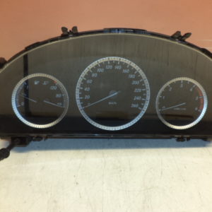 Compteurs De Vitesse D’origine Mercedes CLASSE C220 CDI W204 CDI REF: A2049001705 / 204 900 17 05