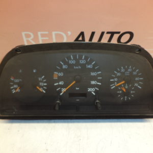 COMPTEUR DE VITESSE MERCEDES VITO W638 ( Phase 1 ) REF: A0005428301 / 000 542 83 01