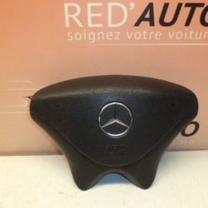 AIRBAG VOLANT D’ORIGINE MERCEDES W124 W126 W129 W140 W202 W210 W463
