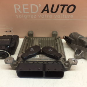 KIT DE DÉMARRAGE AVEC 2 CLES POUR MERCEDES SPRINTER 2.2 CDI W906 REF: A6519000601 / A6519019400