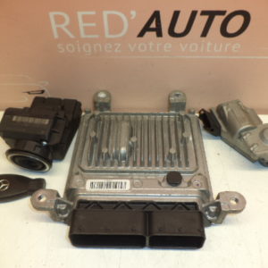 KIT DE DÉMARRAGE POUR MERCEDES SPRINTER 2.2 CDI W906 REF: A6519002600 / 6519012200