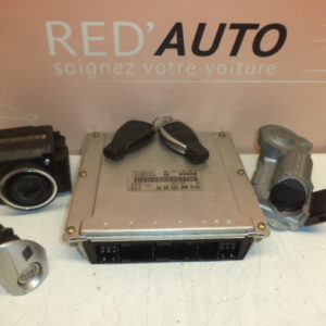KIT DE DÉMARRAGE POUR MERCEDES CLASSE C W203 C220 CDI REF:A0001536979 / 000 153 69 79 / 0281011005
