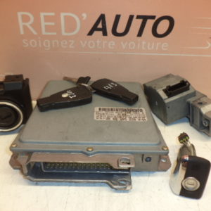 KIT DE DÉMARRAGE D’ORIGINE MERCEDES CLASSE E W210 290 TD REF: A0225453932 / 022 545 39 32 / 0281001620
