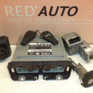 KIT DE DÉMARRAGE D’ORIGINE MERCEDES CLASSE C W202 250 TD REF: A0245451732 / 024 545 17 32