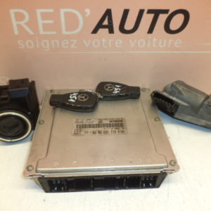 KIT DE DÉMARRAGE D’ORIGINE MERCEDES CLASSE E W210 E220 CDI REF: A6111532879 / 611 153 28 79 / 0281010534