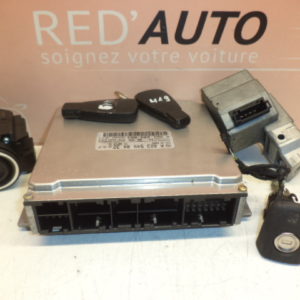 KIT DE DÉMARRAGE POUR MERCEDES CLASSE CLK W208 / W202 / SLK R170 REF: A0235458432 / 023 545 84 32 / 0261204883