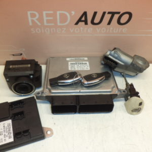 KIT DE DÉMARRAGE D’ORIGINE MERCEDES CLASSE E W211 E200 CDI REF: A6461501634 / A0044461440