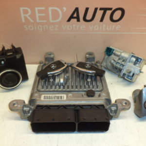 KIT DE DÉMARRAGE POUR MERCEDES CLASSE C W204 C220 CDI REF: A6519007500 / 0064461540